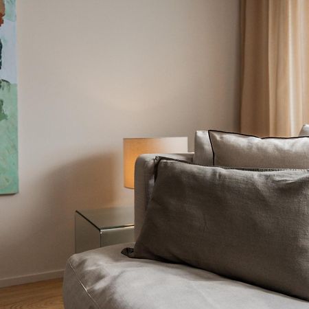 Comfy City Apartment With Sauna 로바니에미 외부 사진