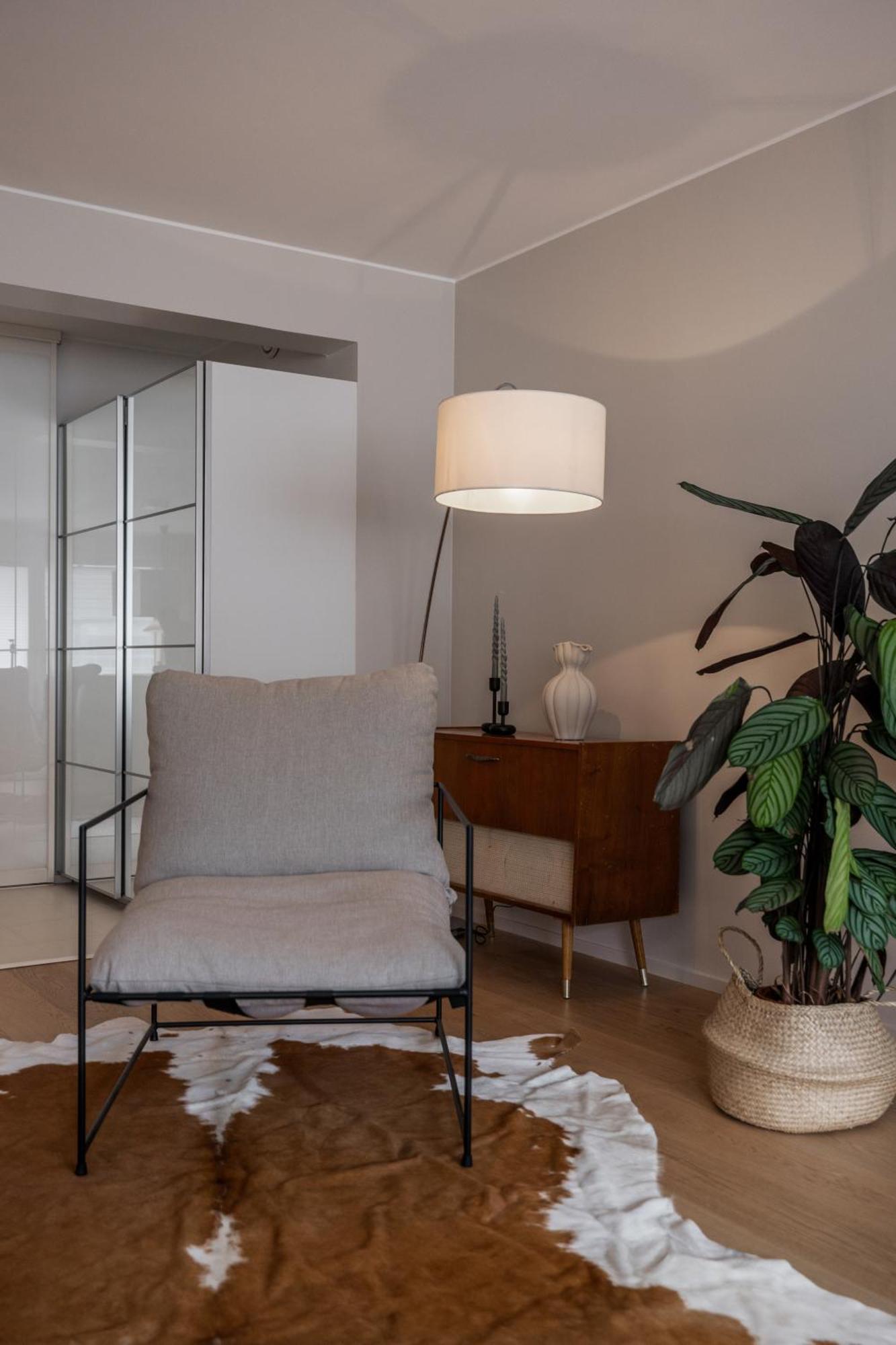 Comfy City Apartment With Sauna 로바니에미 외부 사진